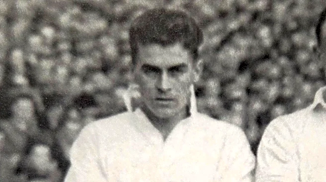 OTD (20/09/1947): Sunderland Win Amidst Intense Speculation