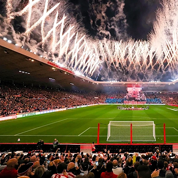A Fiery Return To European Competition for The Lads