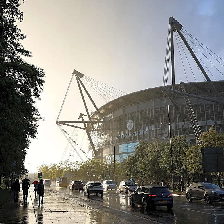 Score Predictions: Can Sunderland Shock Manchester City At The Etihad?