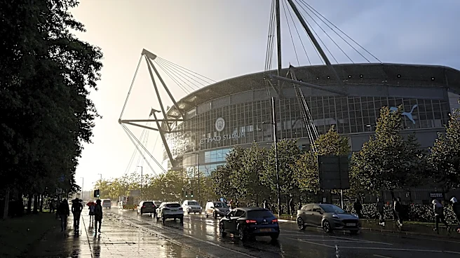 Score Predictions: Can Sunderland Shock Manchester City At The Etihad?
