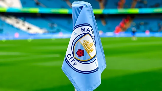 Match Preview: Manchester City v Sunderland — Tough Test For The Lads Ahead Of The Break