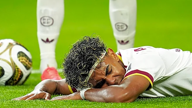 FC Barcelona star Lamine Yamal has a problem with Bayern Munich
