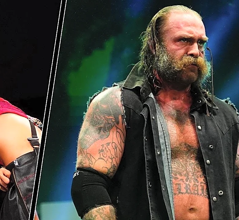 Cageside Community Wrestler Rankings, Season 15: Week 20 results & Week 21 vote