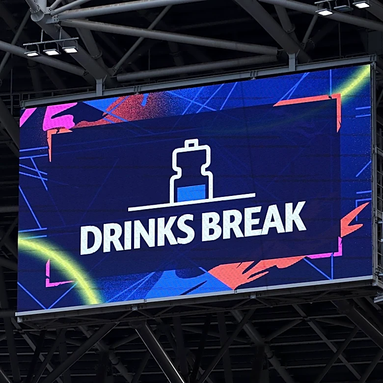 The Daily Hilario: The 3-week break