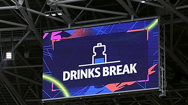 The Daily Hilario: The 3-week break