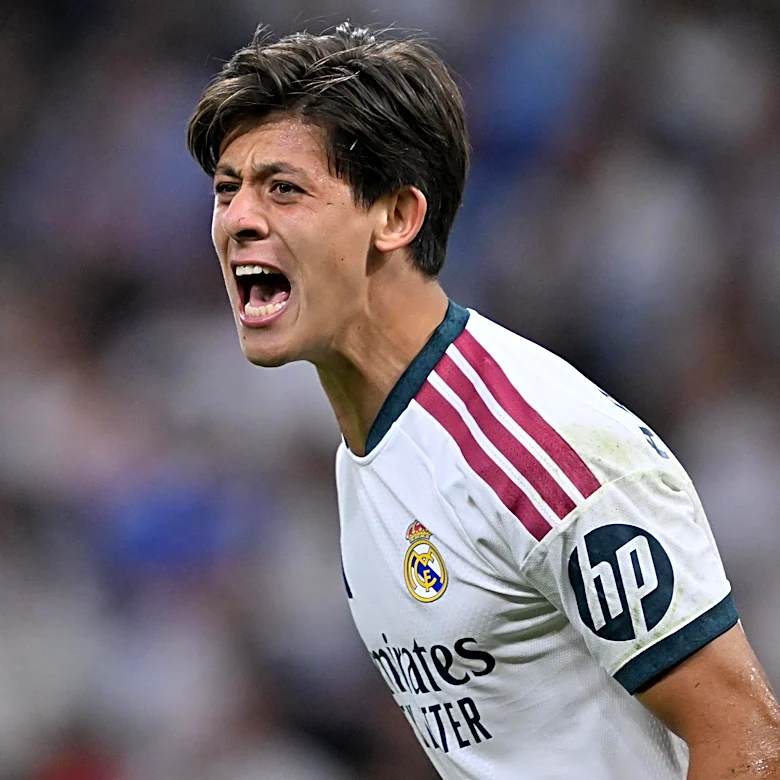 Destiny Arrives ~ El Derbi Madrileño | Sept 20th, 2026