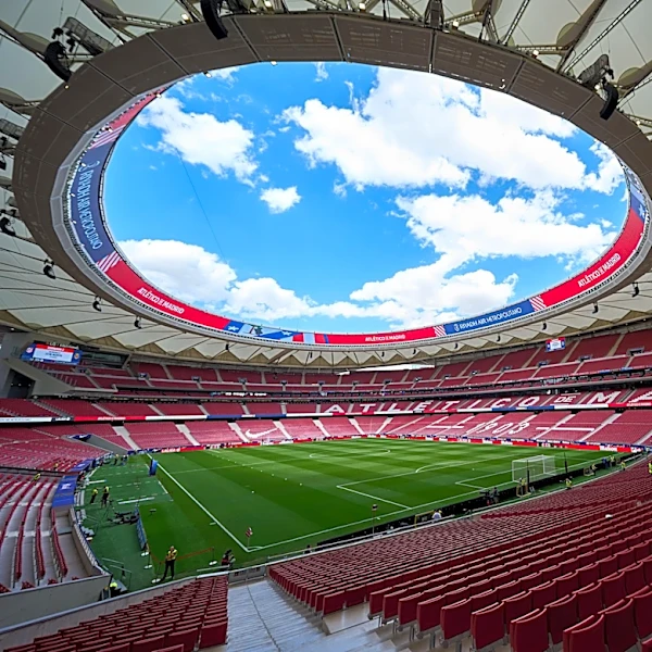 Atlético de Madrid vs Real Madrid 2026 live stream: Time, TV channels and how to watch La Liga online