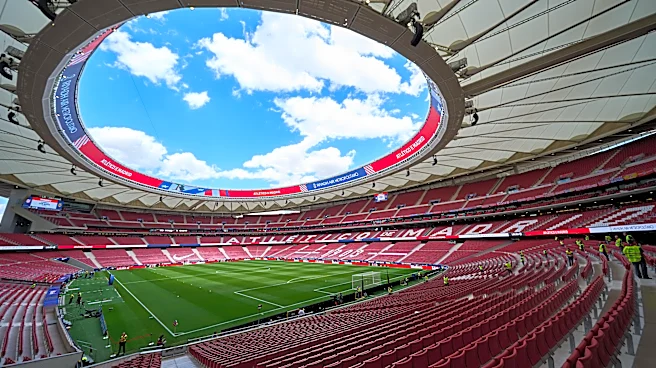 Atlético de Madrid vs Real Madrid 2026 live stream: Time, TV channels and how to watch La Liga online