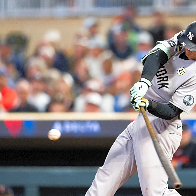 Yankees news: Spencer Jones joins the walking wounded