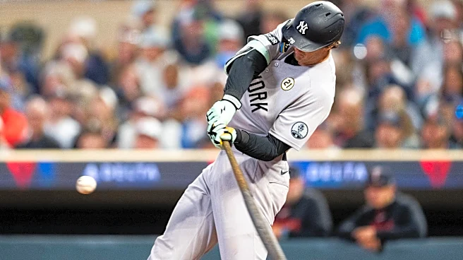 Yankees news: Spencer Jones joins the walking wounded