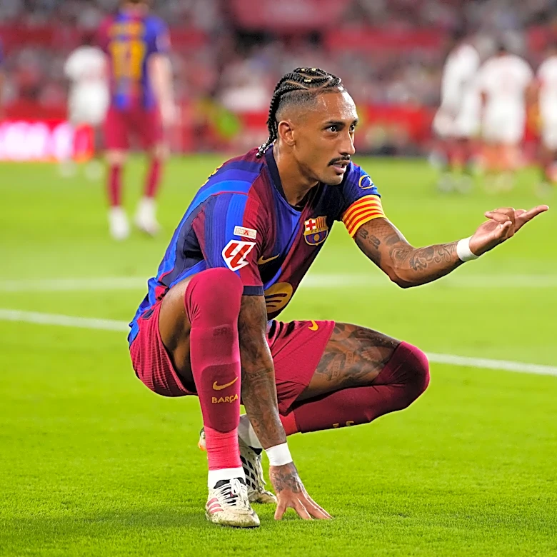 FC Barcelona News: 20 September 2026; Raphinha shines as Barça beat Sevilla