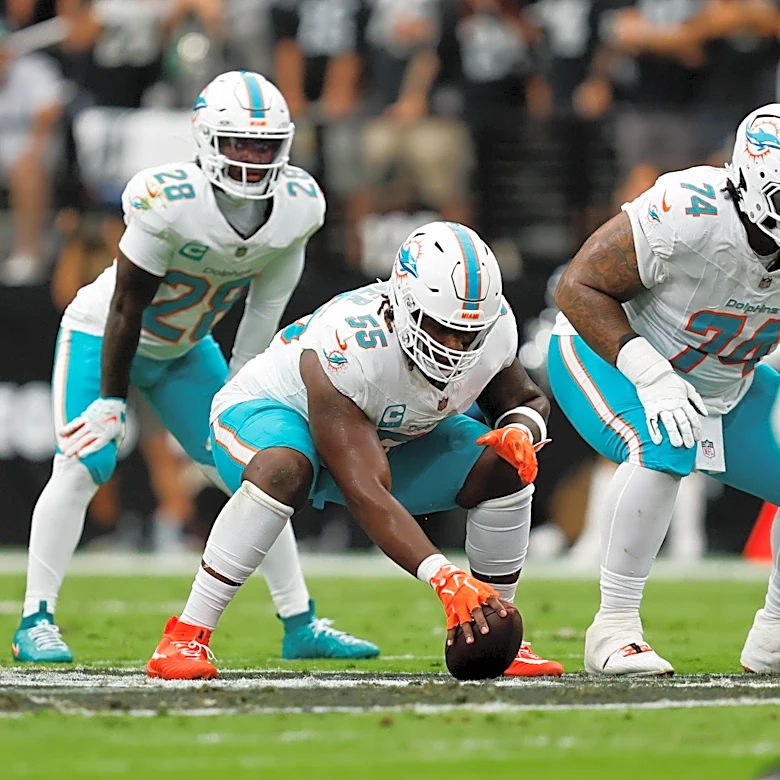 Miami Dolphins news: Aaron Brewer’s gloves, Miami roster moves, and 49ers preview