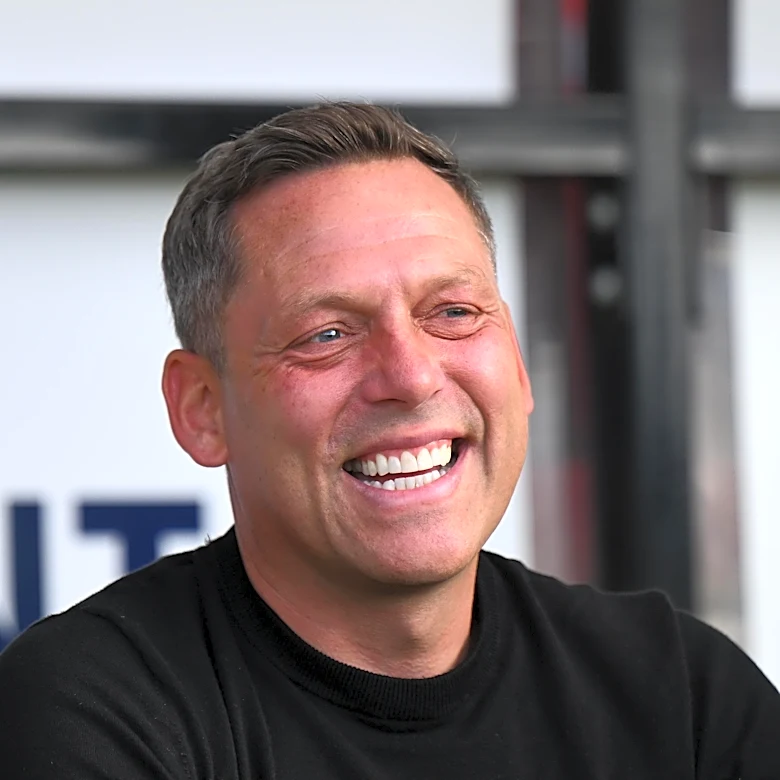 Leam Richardson Pleased With Reading’s In-Game Improvements In Notts County Win