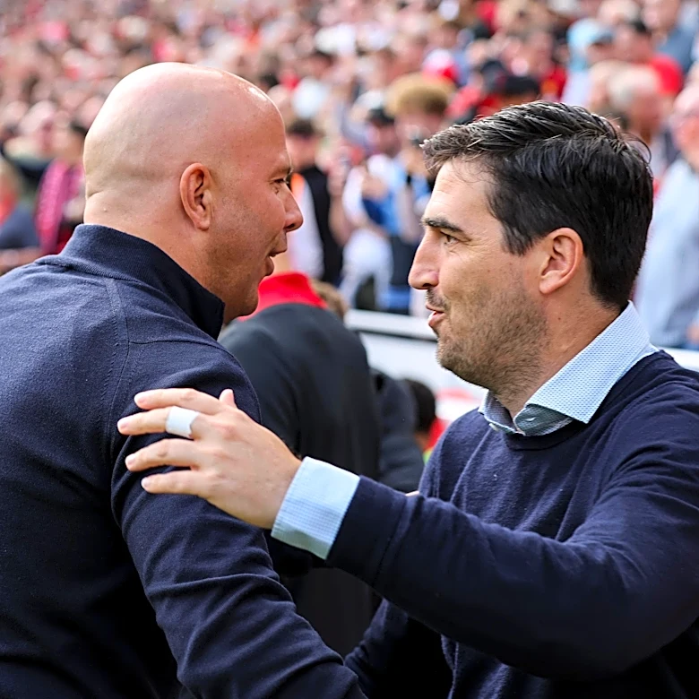 Bournemouth vs. Liverpool: Premier League 2026-27 Live Coverage & How to Watch
