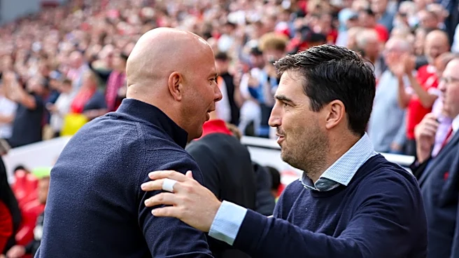 Bournemouth vs. Liverpool: Premier League 2026-27 Live Coverage & How to Watch