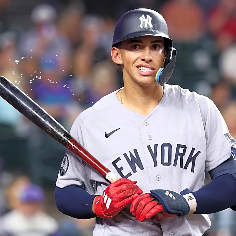 Today on Pinstripe Alley – 9/20/26