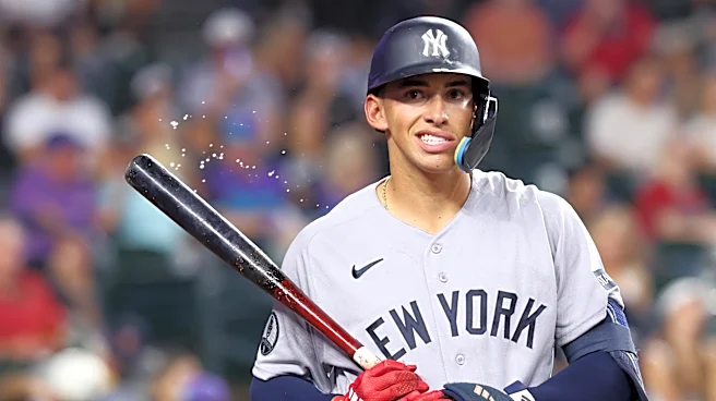 Today on Pinstripe Alley – 9/20/26