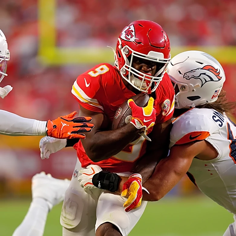 Broncos defense focused on fixing issues against Jaguars