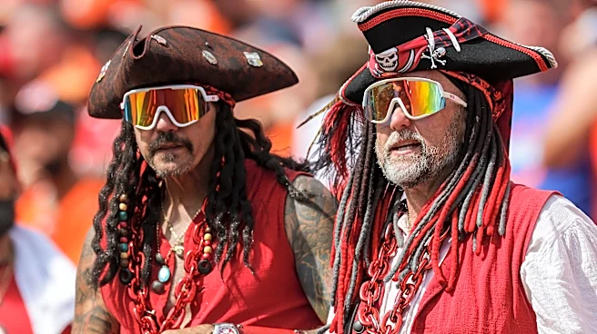 Cleveland Browns vs. Tampa Bay Buccaneers: How to watch, TV schedule, history, betting odds and more