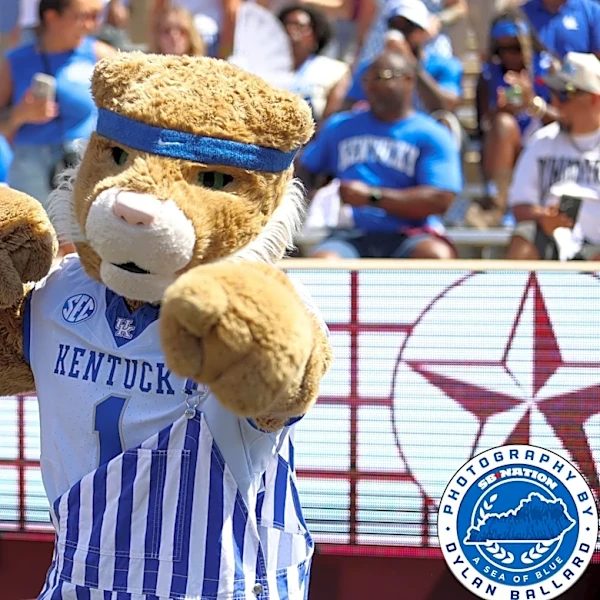Kentucky’s upset of Texas A&M opens a path for bowl eligibility in Year 1 under Will Stein