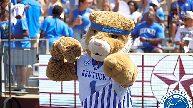Kentucky’s upset of Texas A&M opens a path for bowl eligibility in Year 1 under Will Stein