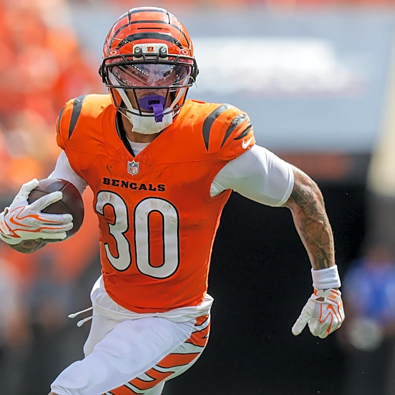 Bengals vs. Texans news and pregame discussion