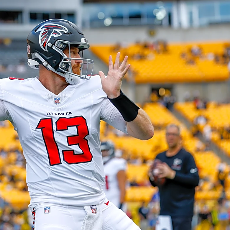 Panthers vs Falcons: Round table predictions, odds, and Atlanta Bryce