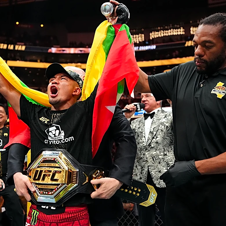 UFC 331 Results: Biggest winners, loser from ‘Van vs. Pantoja 2’ last night