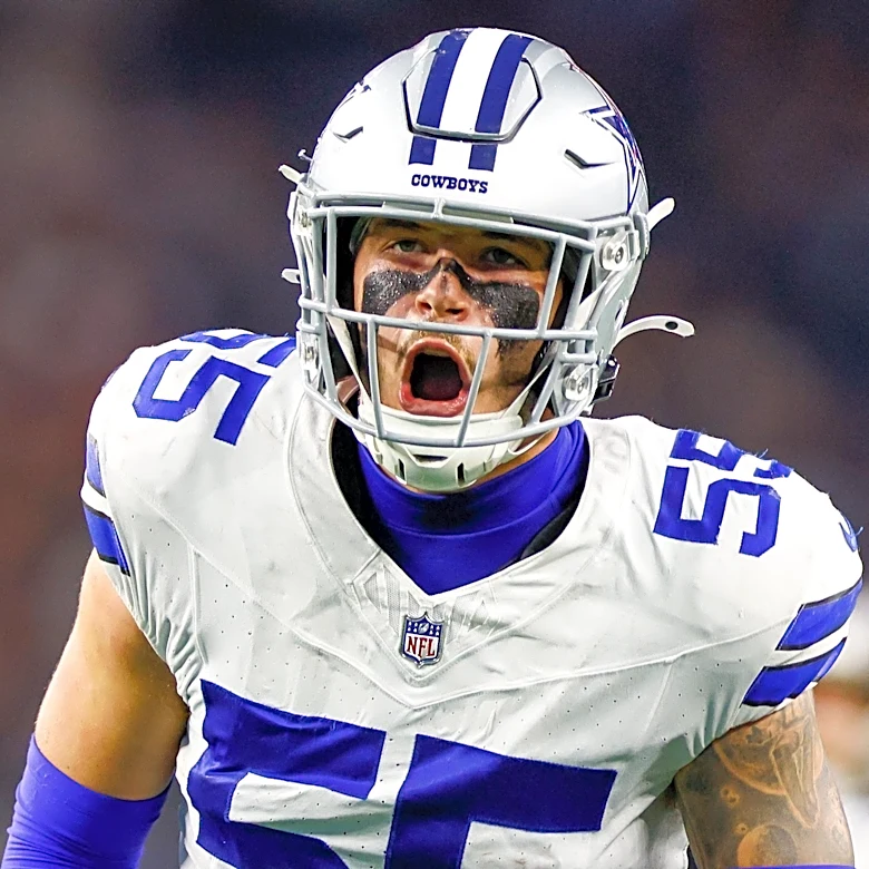 Cowboys news: Dallas calls up 2 linebackers from practice squad