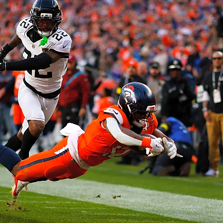 Broncos vs. Jaguars in Week 2: How to watch, game time, TV schedule, game preview and more