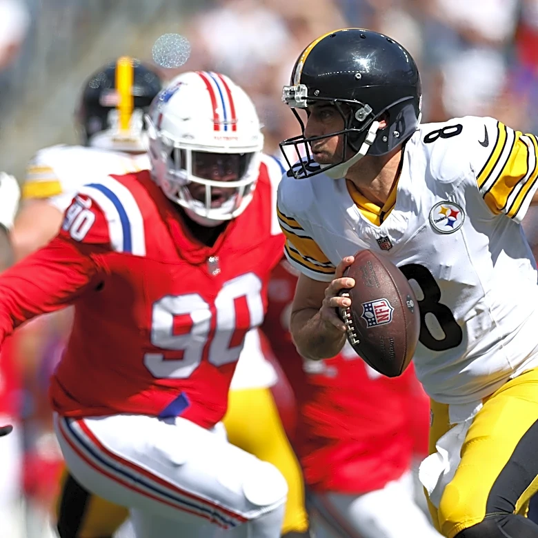 Steelers Week 2 game picks