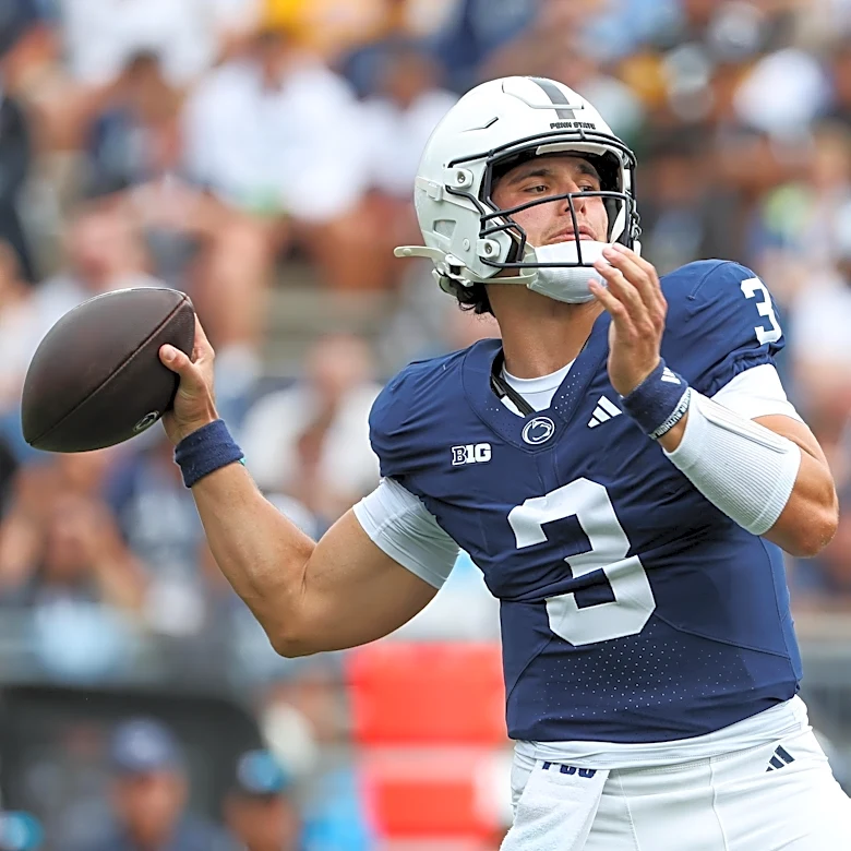 Position Grades: Buffalo