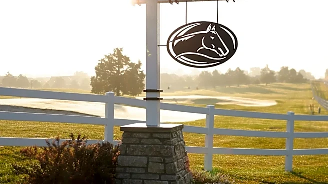 Preview: Mizzou Women’s Golf to host Johnie Imes Invitational