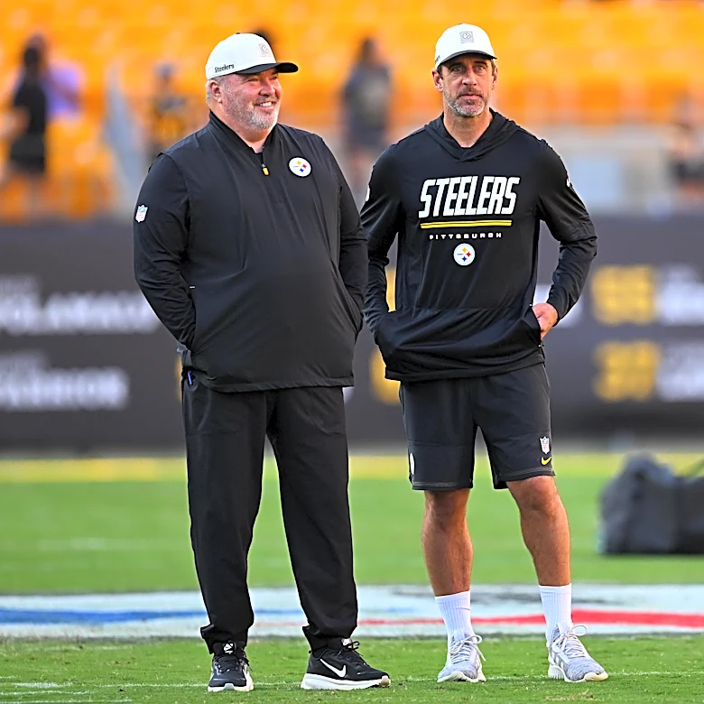 5 questions and answers about Patriots vs. Steelers