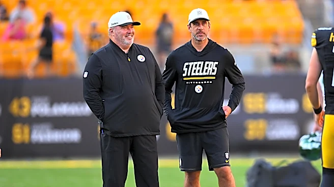 5 questions and answers about Patriots vs. Steelers