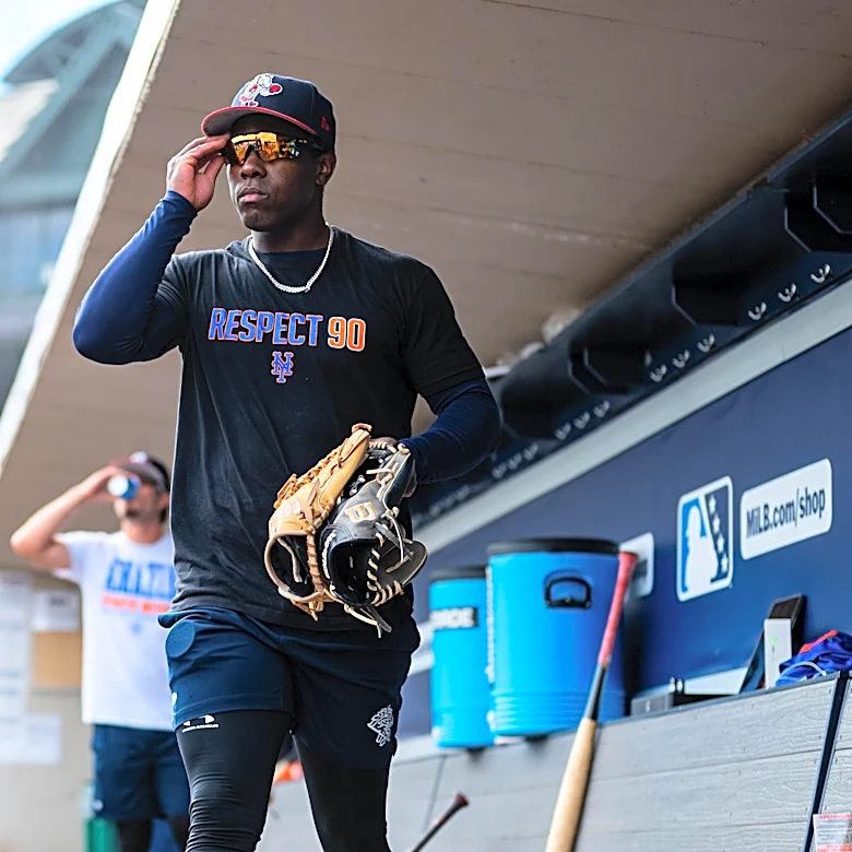 Mets Daily Prospect Report, 9/20/25: Smith saves Syracuse