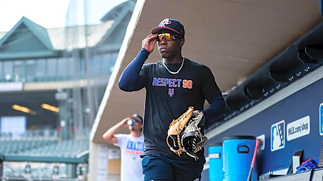 Mets Daily Prospect Report, 9/20/25: Smith saves Syracuse