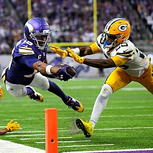 Minnesota Vikings at Chicago Bears: Game Time, Channel, Radio, Streaming and More
