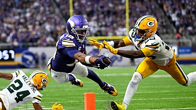 Minnesota Vikings at Chicago Bears: Game Time, Channel, Radio, Streaming and More