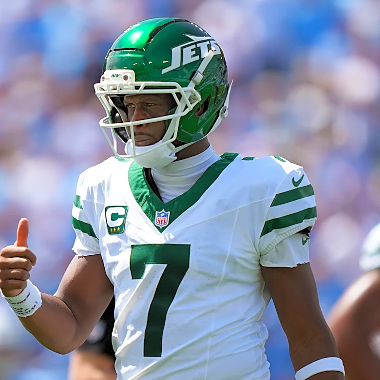 New York Jets News: Jets seek a 2-0 start with win over Green Bay Packers