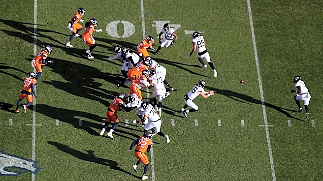 Jaguars vs Broncos: How to Watch Week 2