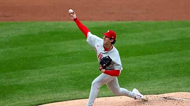 Phillies news: Brandon Marsh, Orion Kerkering, Jose Ramirez