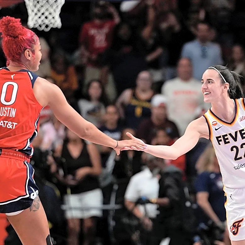 WNBA gameday discussion: Why Mystics-Fever is one of the most important games remaining in the regular season