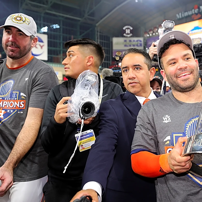 Astros “What If”: History Says Shocktober is Possible