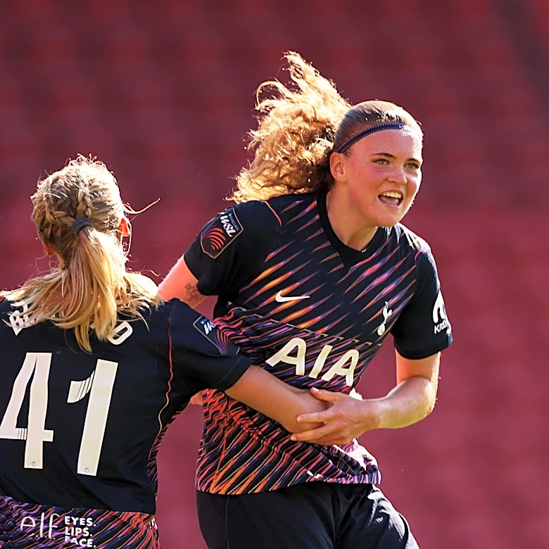 Crystal Palace vs. Tottenham Hotspur Women: match thread and how to watch