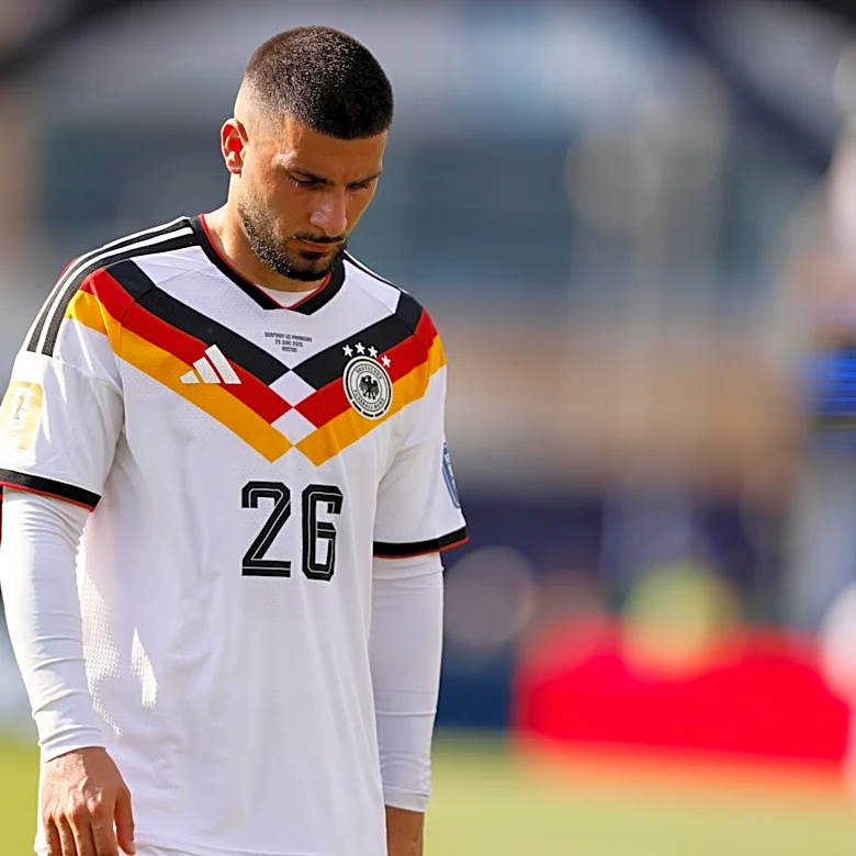 Jürgen Klopp explains omission of Deniz Undav from the German national football team