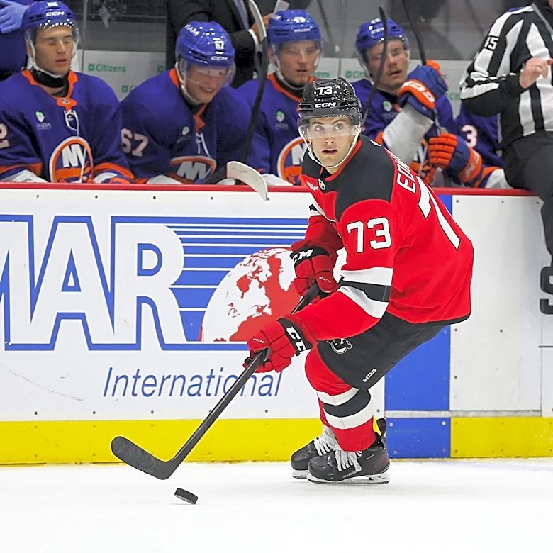 Preseason Game Preview #1: New Jersey Devils vs. New York Islanders