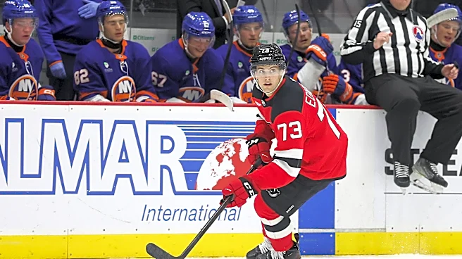 Preseason Game Preview #1: New Jersey Devils vs. New York Islanders