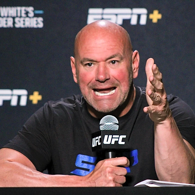 Dana White dreads the possibility of Josh Hokit becoming Heavyweight champion at UFC 334 — ‘I got a lot of thoughts’