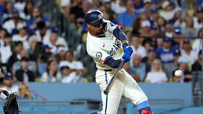 With the season winding down, Mookie Betts is heating up